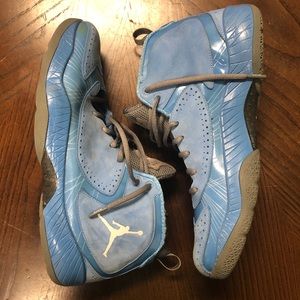 Air Jordan 2012 size 12